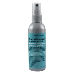Kleaner Cleaning Spray 100ml