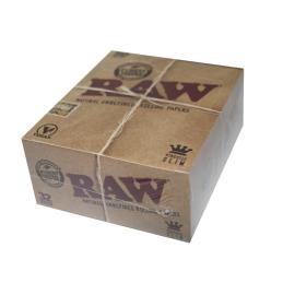 Raw King Size Slim - Sativagrowshop.com