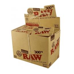 Raw 300 1. 1/4 - Sativagrowshop.com