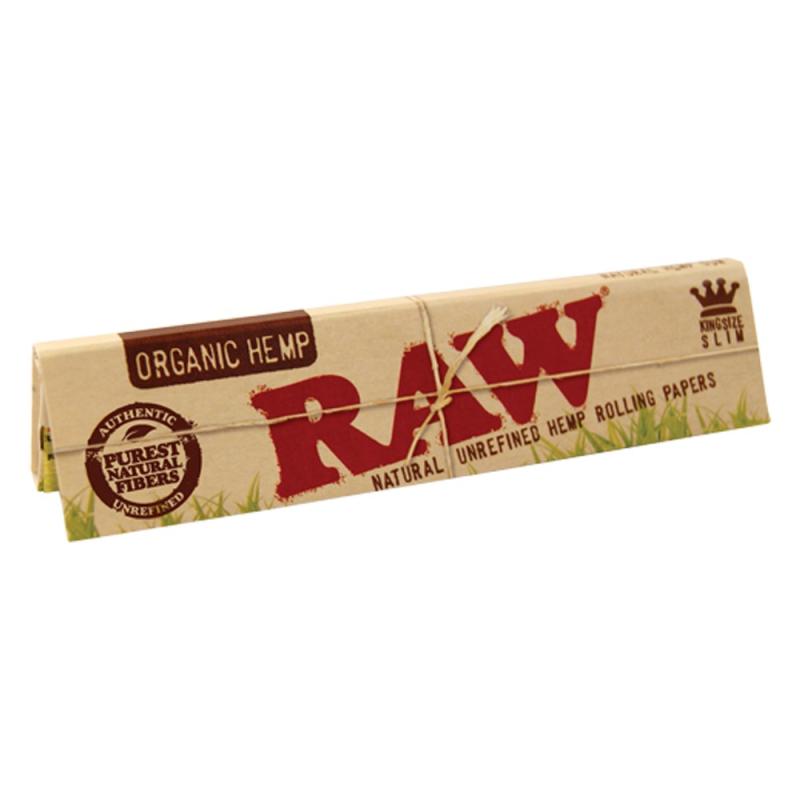 Raw Organics KS Slim- Sativagrowshop.com