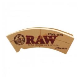 Raw Cone Tips Maestro - Sativagrowshop.com