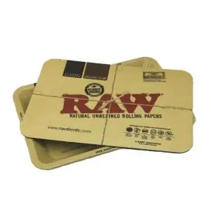 Tapa Magnética para Bandejas Raw XL - Sativagrowshop.com