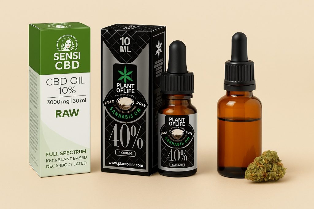 CBD MEDICINAL