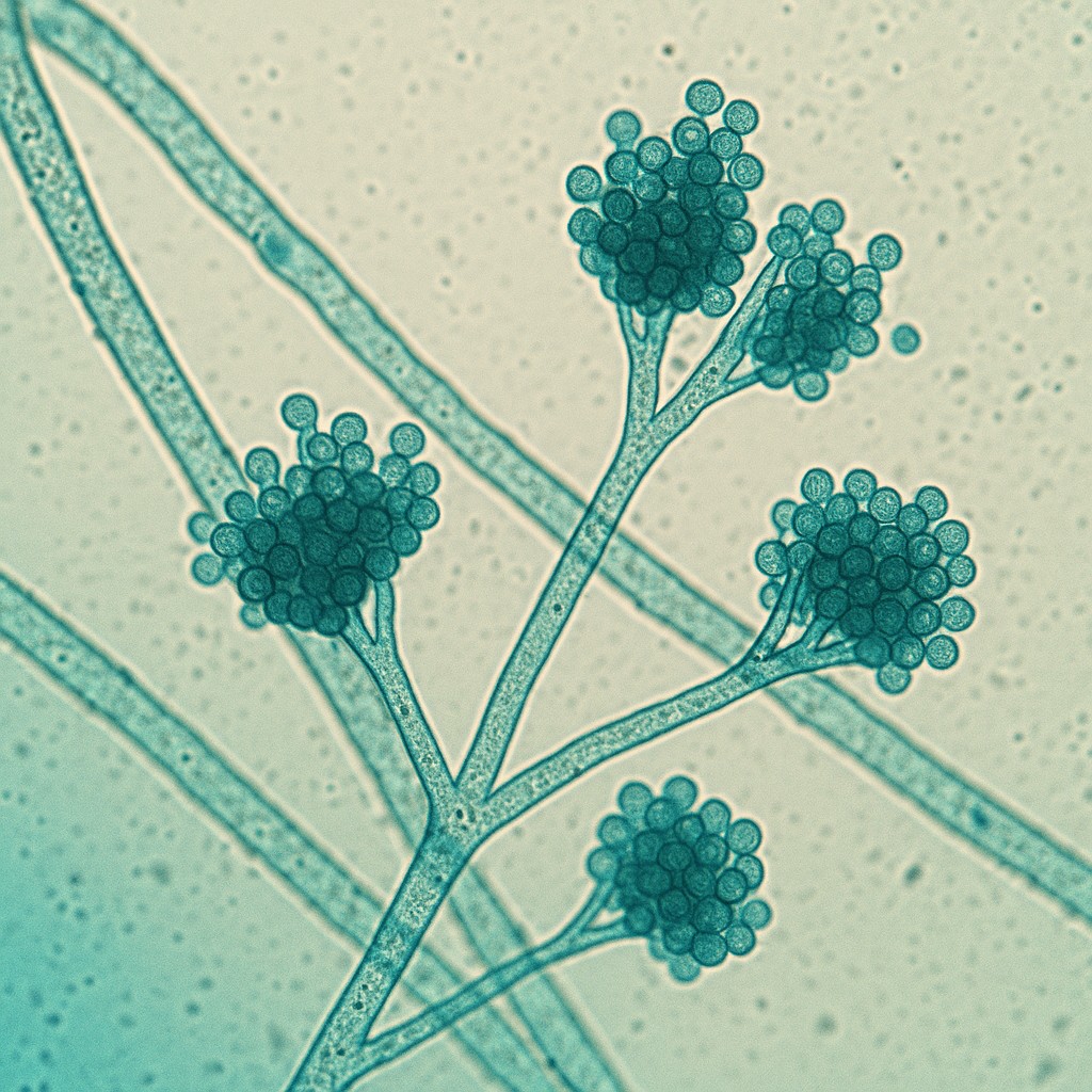 trichodermas