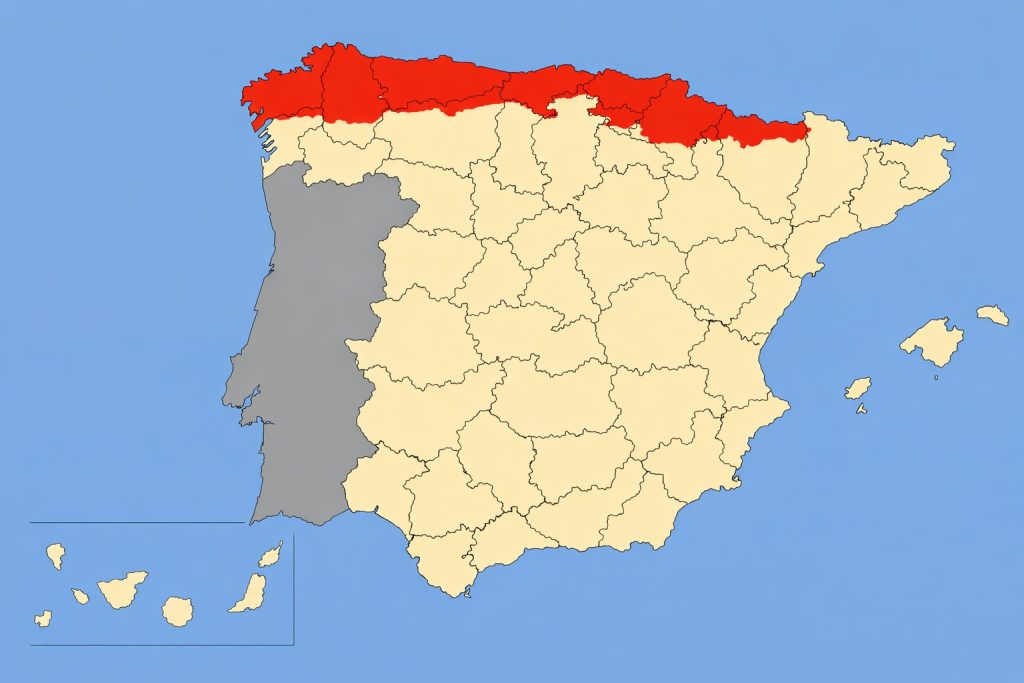 Clima Oceánico