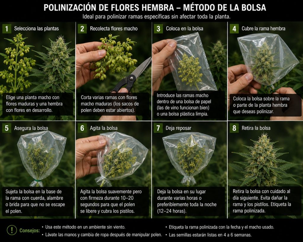 Polinización