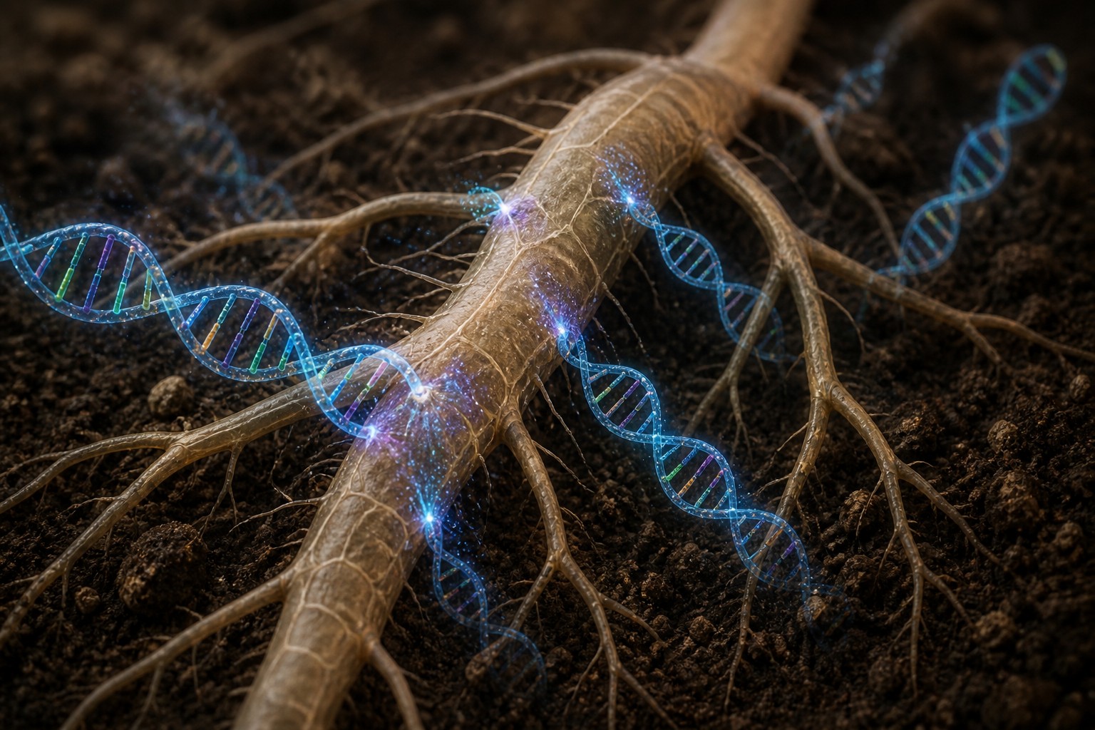 Las Enzimas en el Cultivo de Cannabis: El Motor Invisible del Sustrato 👑abril 2026