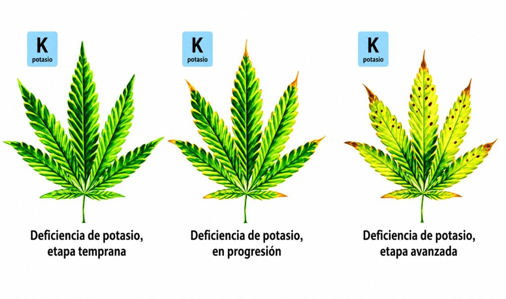 CARENCIA DE PORTASIO