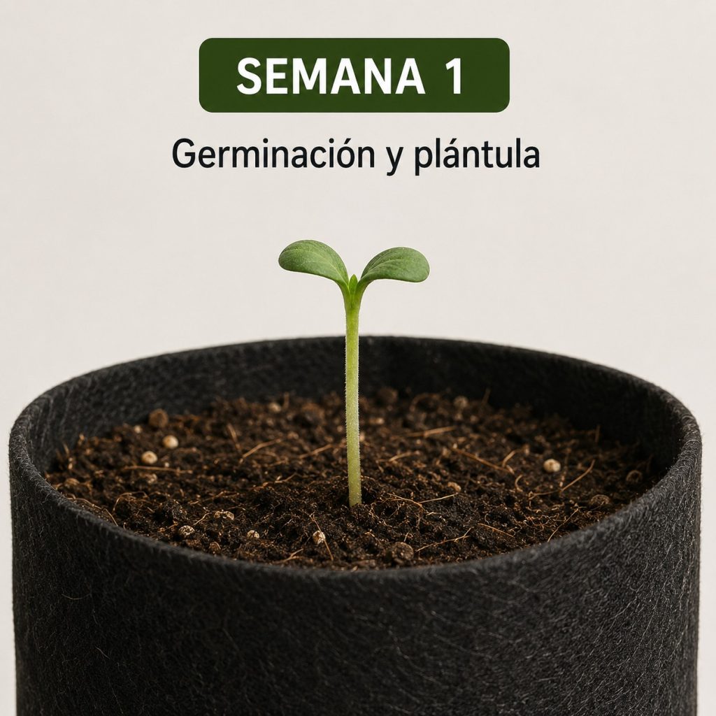 SEMANA 1