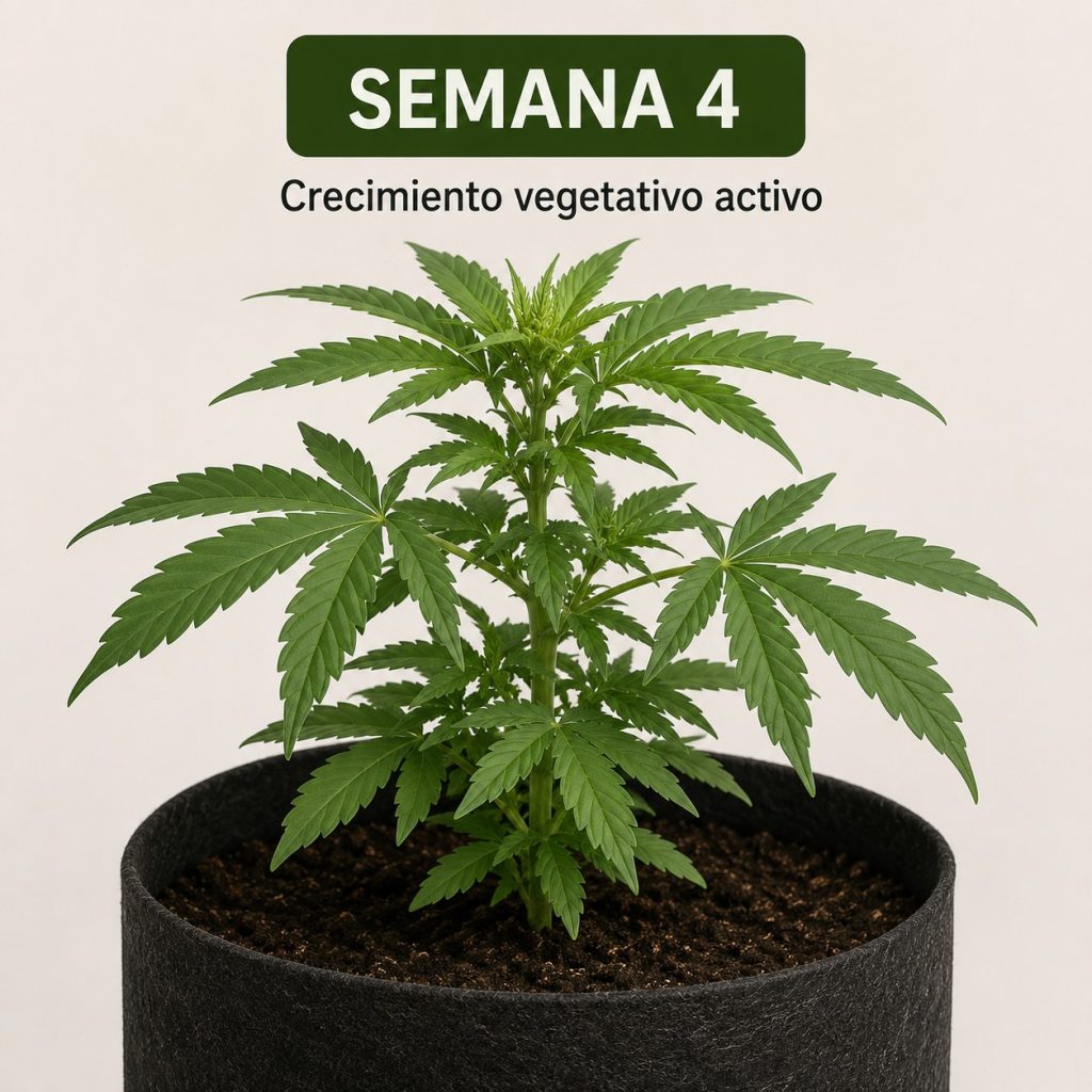 SEMANA 4