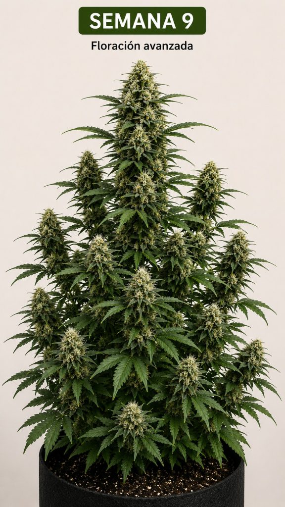 SEMANA 9