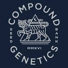 🌿 Compound Genetics: la excelencia de la genética americana ya está en Sativa Grow Shop