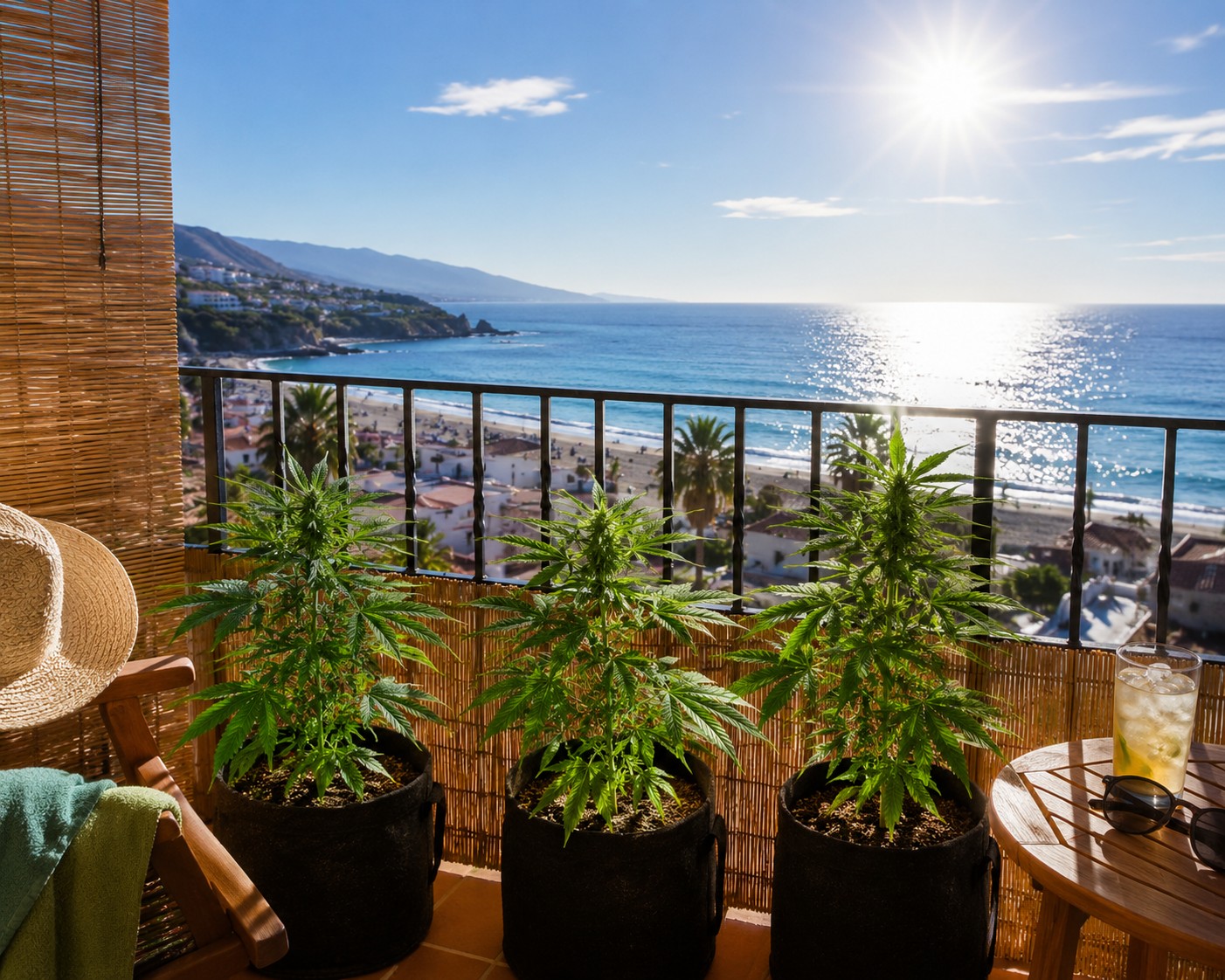 🌞 Agosto¿Es buena idea comenzar un cultivo ?