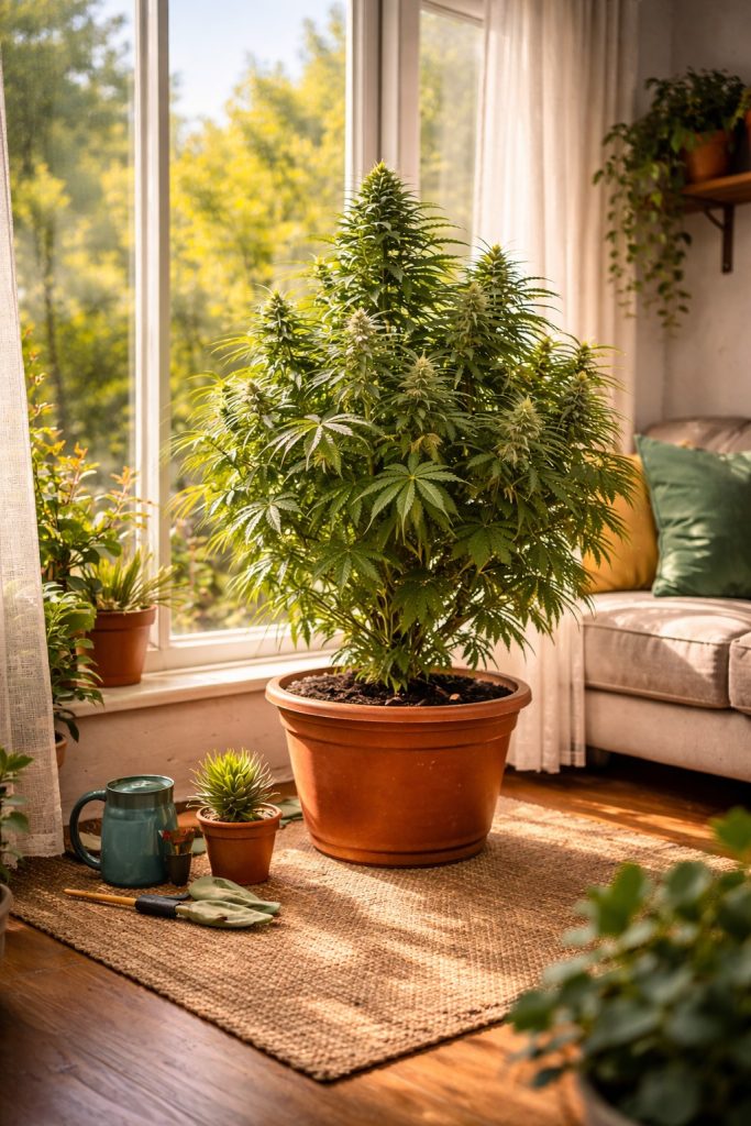 CULTIVO DE INVIERNO