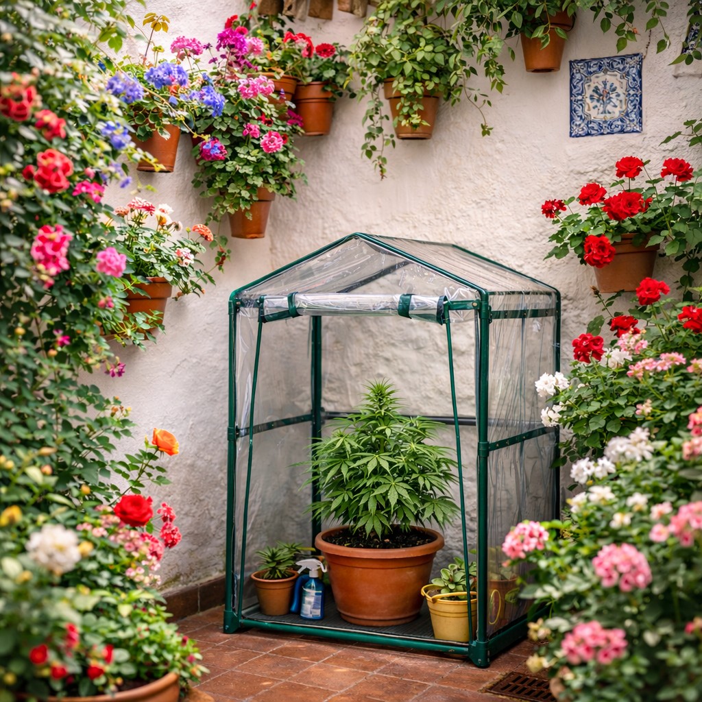 PATIO ANDALUZ