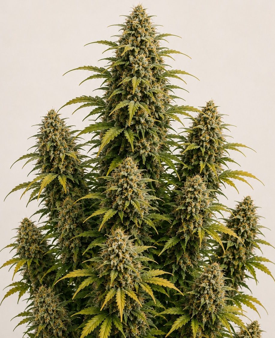 Fertilizantes de floración en cannabis: Cómo utilizarlos correctamente 🌸