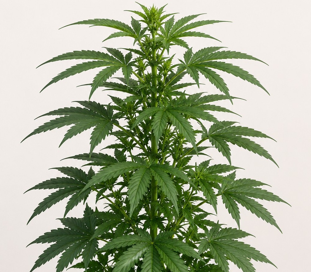 COMIENZO DE LA FLORACIÓN