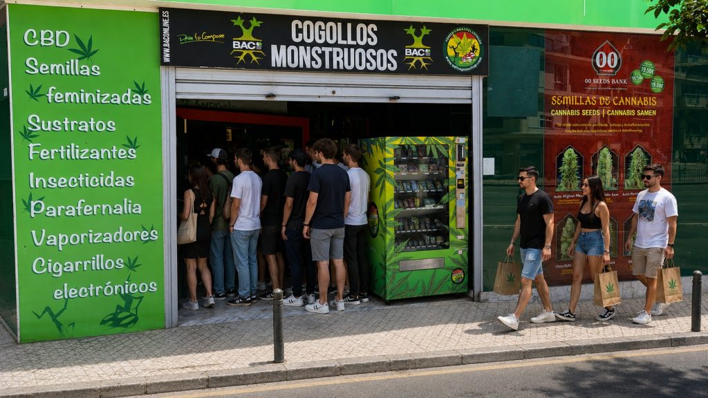 SATIVA GROW SHOP