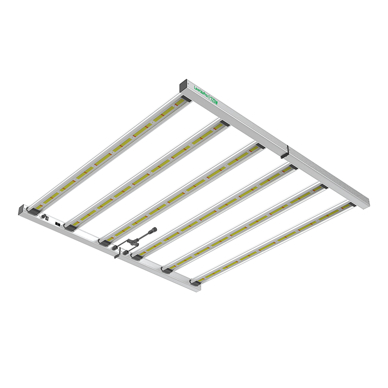Led Pure Lazerlite Electronic 720 w Pro 3.1 µmol/J