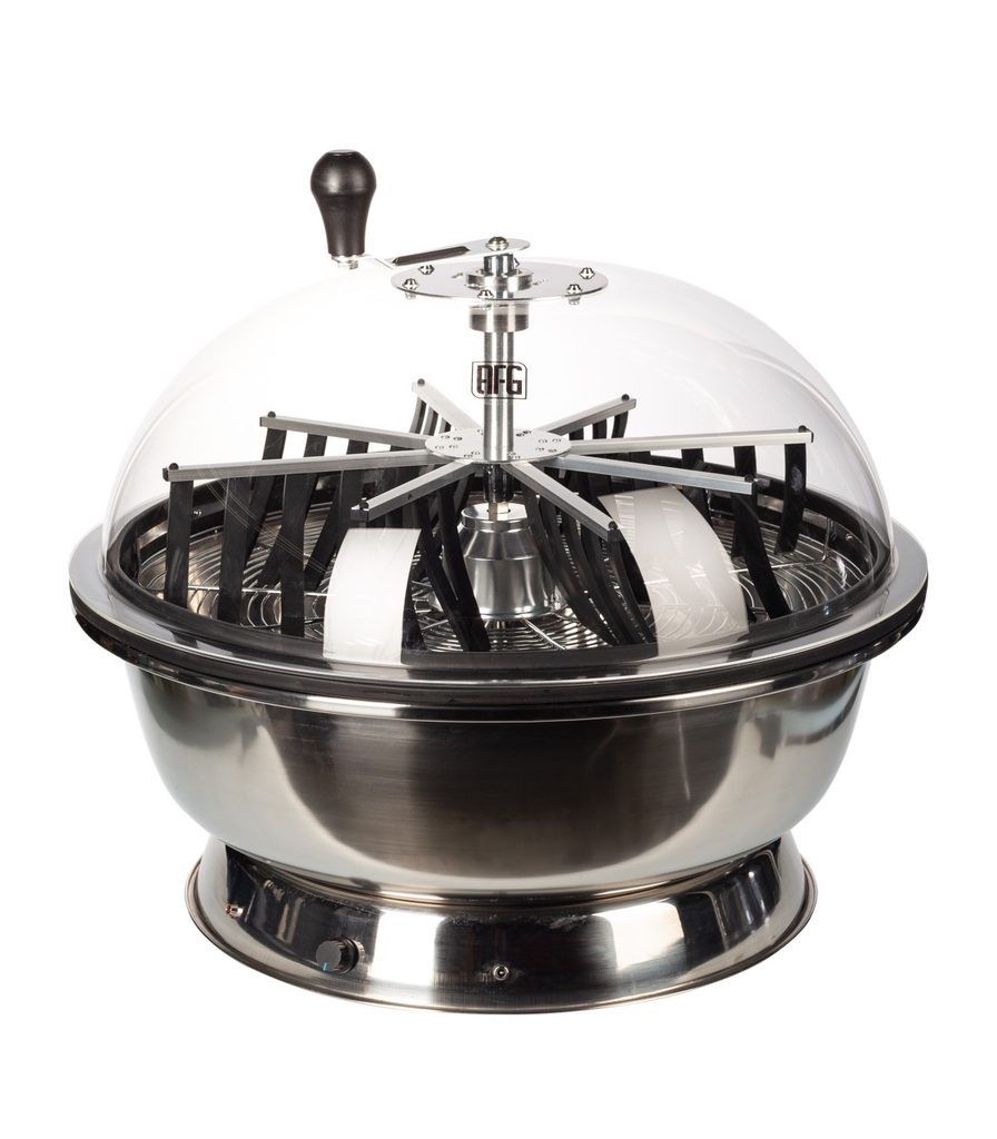Peladora Bowl Dutch mas ter Eléctrica 21” / 60 cm