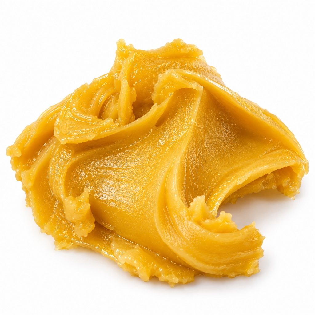 Budder, Badder y Batter
