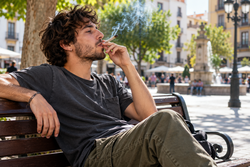 CÓDIGO PENAL Y CANNABIS