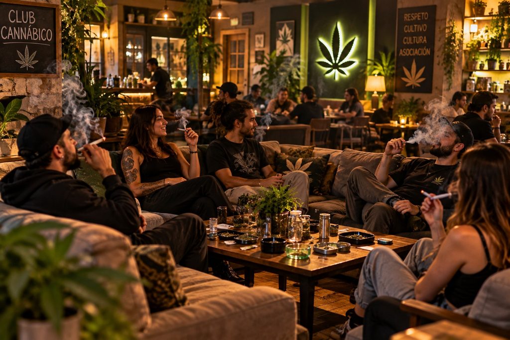 CÓDIGO PENAL Y CANNABIS