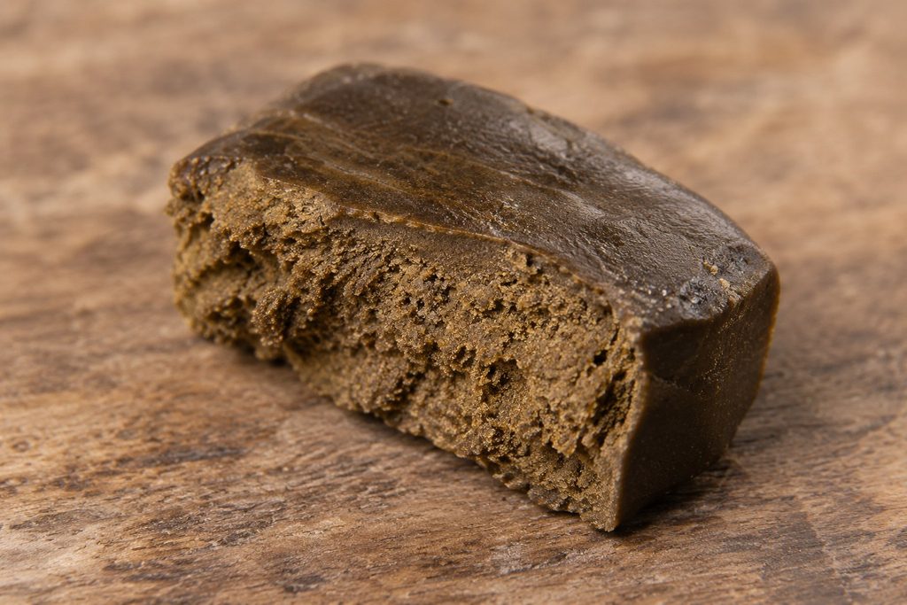 HACHÍS