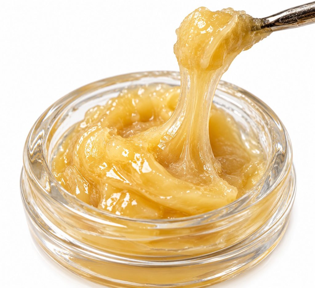 Live Rosin