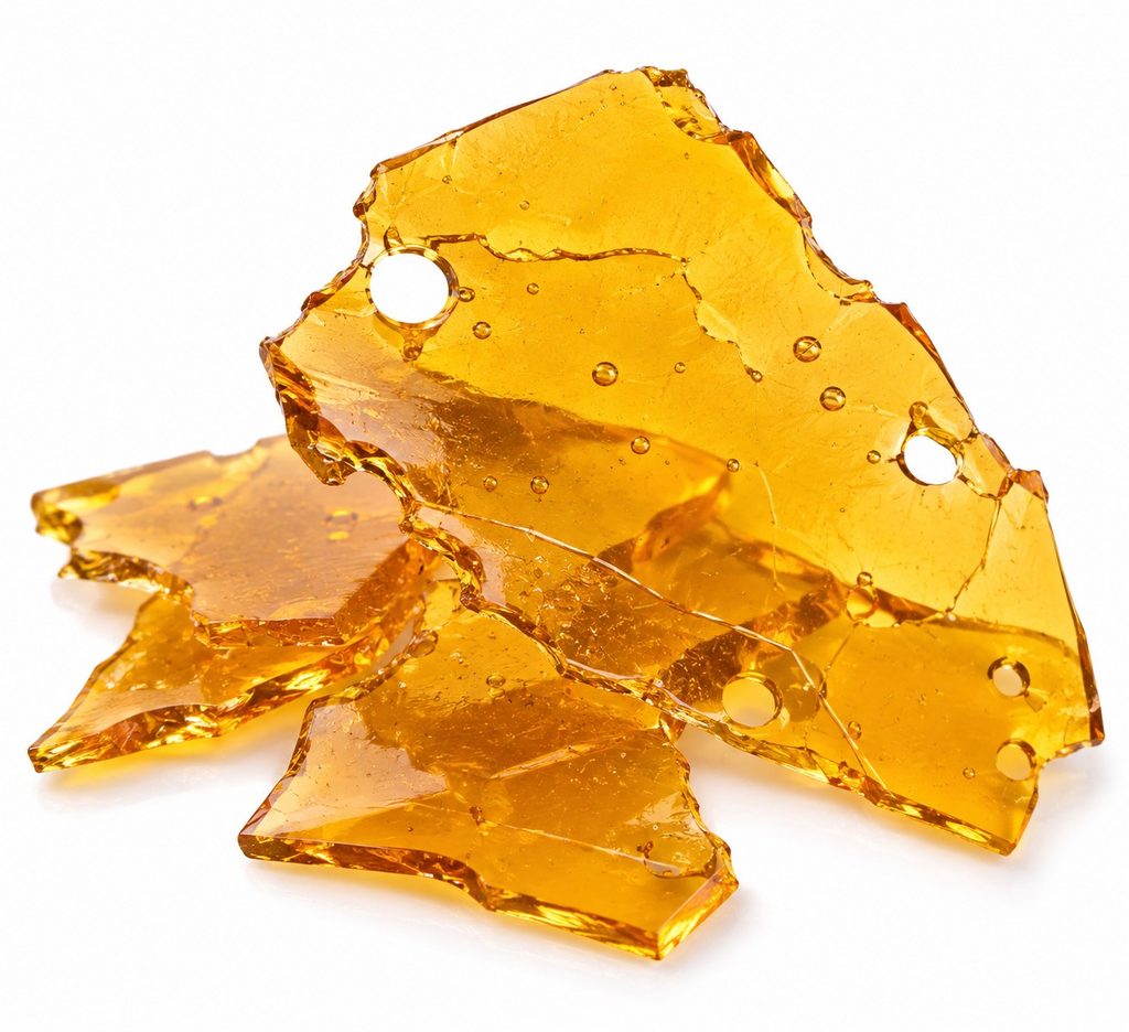 Shatter