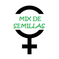 Mix de Semillas Sweet Seeds - Sativagrowshop.com