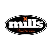 Bases Mills - Sativagrowshop.com