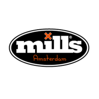 Estimuladores Mills - Sativagrowshop.com