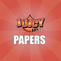 Papel Juicy Jays - Sativagrowshop.com