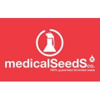 Semillas de Marihuana Medical Seeds - Sativagrowshop.com