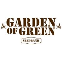 Semillas de Marihuana Garden of Green - Sativagrowshop.com