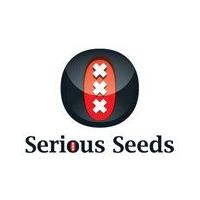 Semillas de Marihuana  Serious Seeds - Sativagrowshop.com