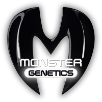 Semillas de Marihuana MONSTER GENETICS - Sativagrowshop.com