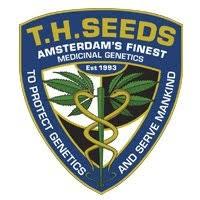 Semillas de Marihuana  T.H. Seeds- Sativagrowshop.com