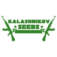 Semillas de Marihuana Kalashnikov Seeds - Sativagrowshop.com