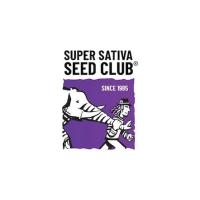 Semillas de Marihuana Super Sativa Club Sativagrowshop.com