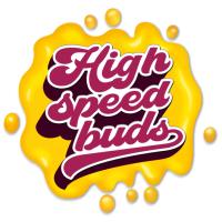 Semillas de Marihujana High Speed Buds