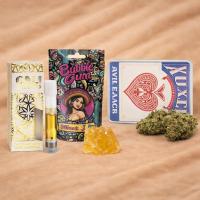 Flores, Resinas y Sticks de CBD - Sativagrowshop.com
