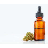 Aceite CBD Oil