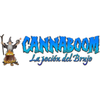 Cannaboom Fertilizantes - Sativagrowshop.com