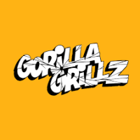 Gorilla Grillz - Sativagrowshop.com