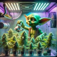 Armarios de Cultivo - Sativagrowshop.com