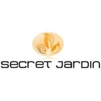 Secret Jardin