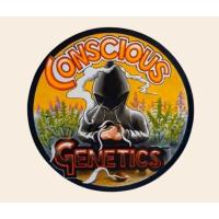 Conscious Genetics