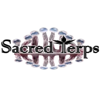 Semillas de Marihuana Sacred Terps